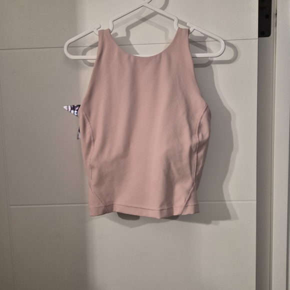 ALIGN TANK SIZE 0 - Picture 4 of 10